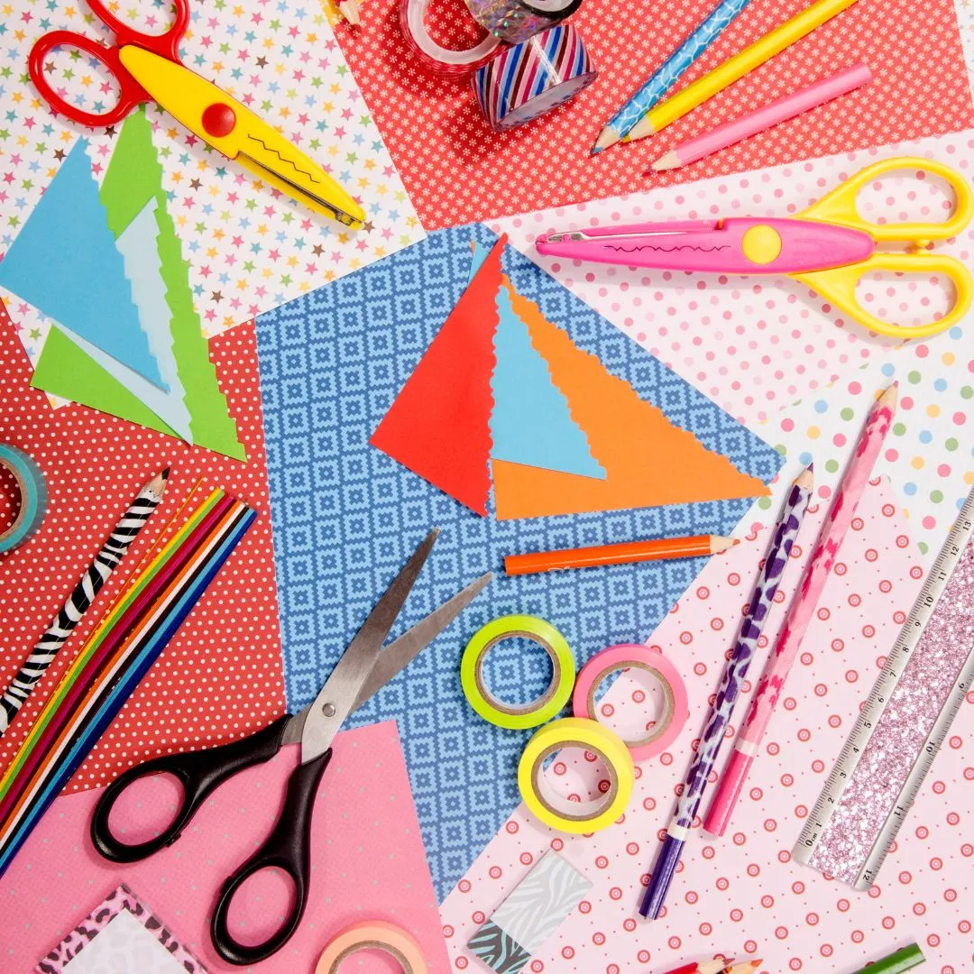 Hybrid Vision Board Workshop: Manifest Your Dreams