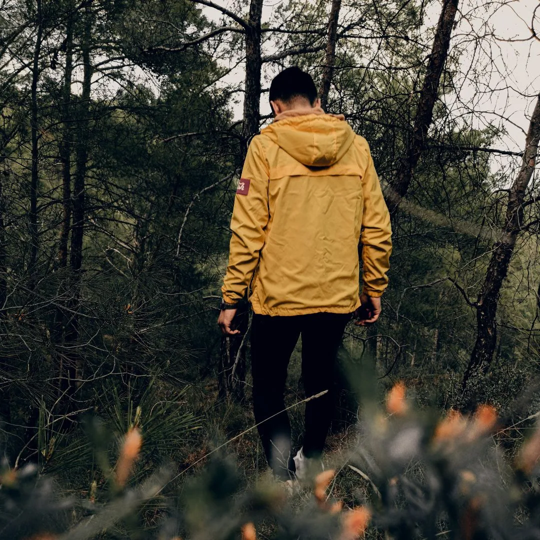 The N.E.A.R EXPERIENCE FOR MEN: Natural Environment Activation Retreat