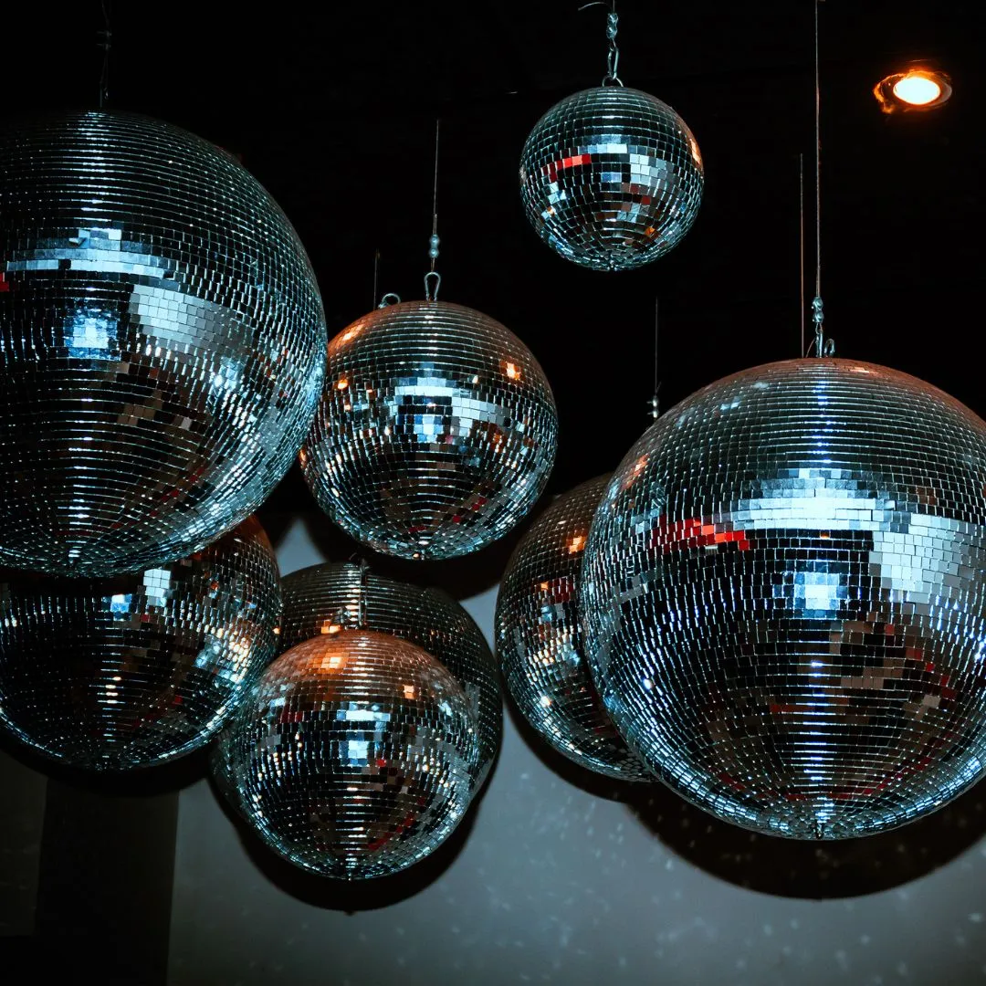 Studio 54 After Party at Kaytoo!