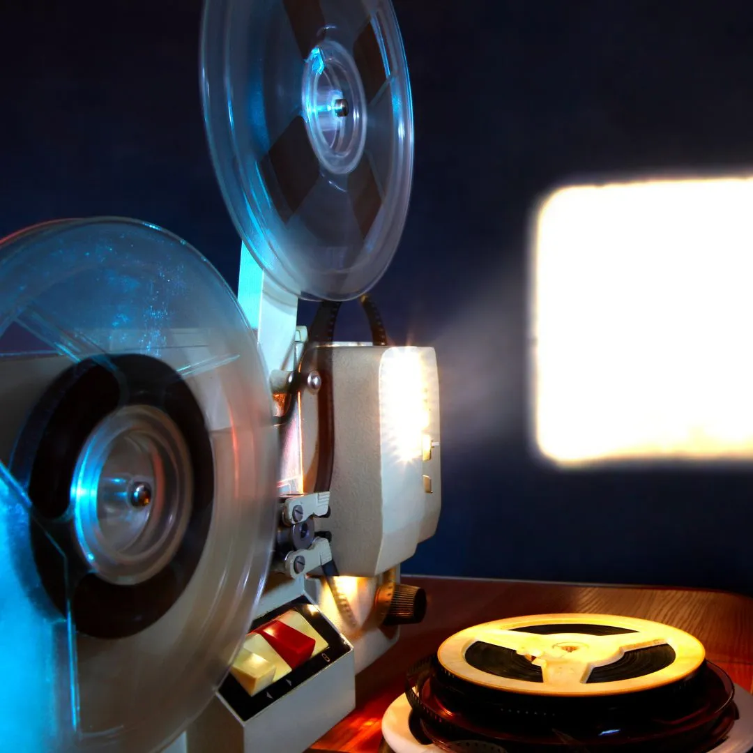 Be The Change Film Series Presents: The Seeds of Vandana Shiva