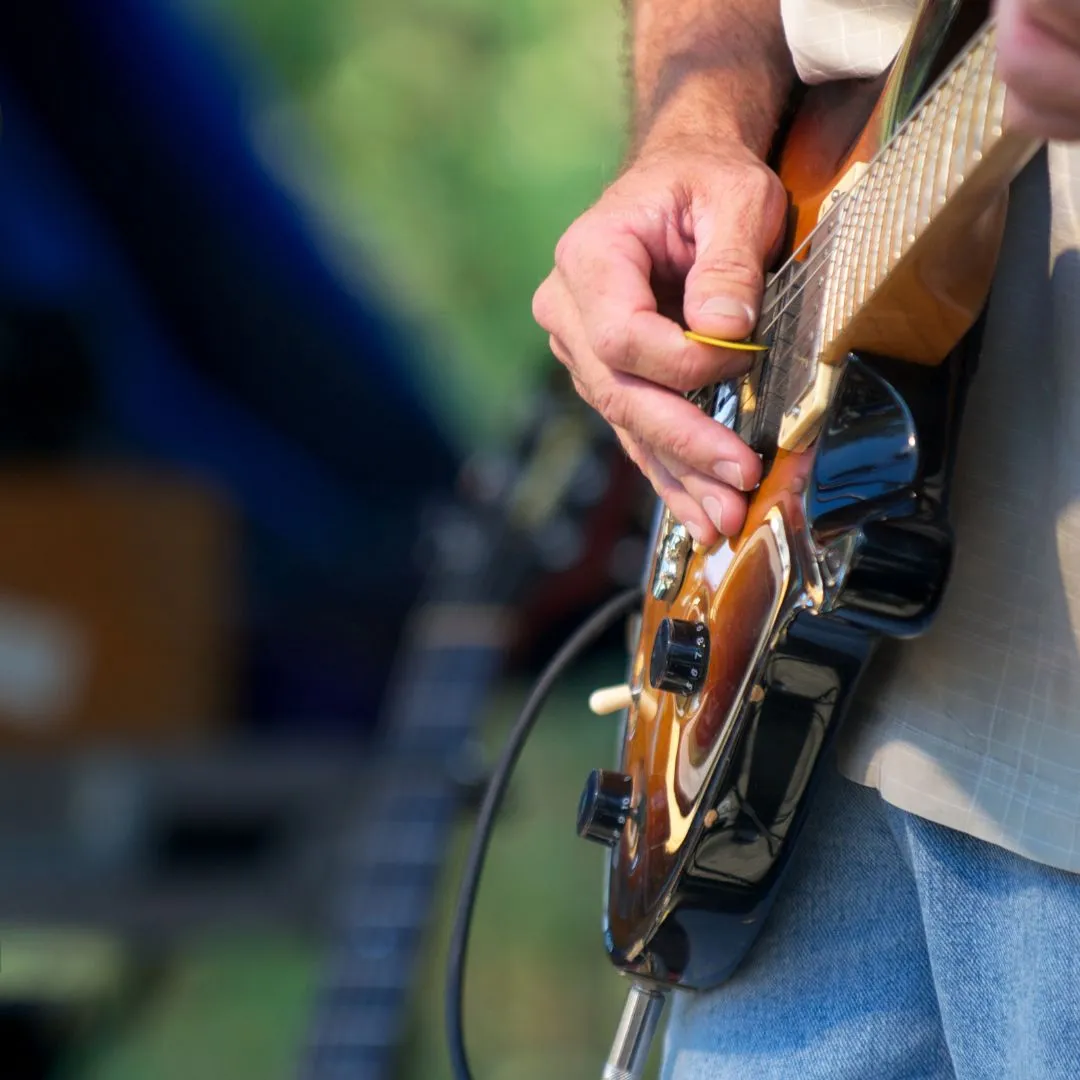 Four Winds Music Fest 2024