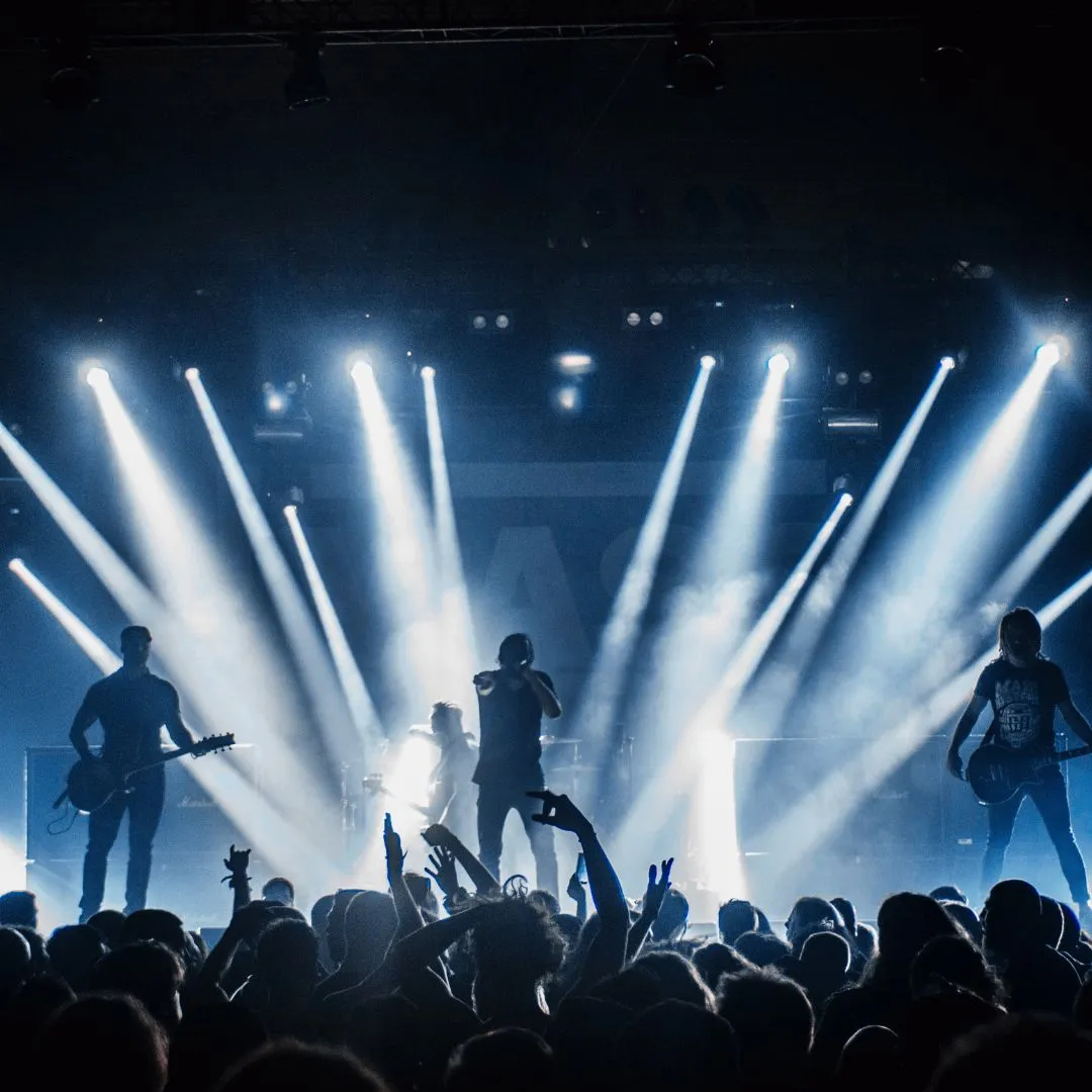 Rogers, Richie & Robinson