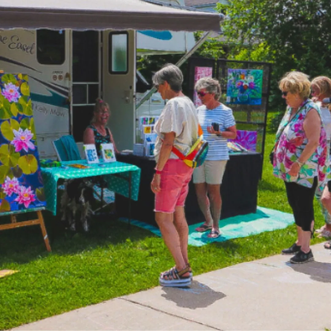 Blue Mountains Arts & Crafts Walk