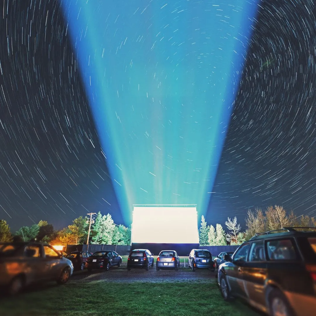Subaru Movies Under The Stars 2024