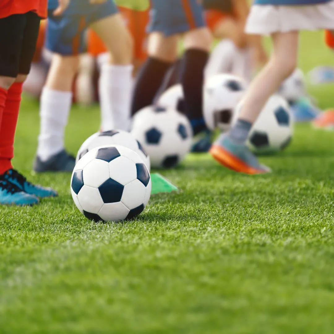 All Around Athletics - Kids Summer Camps