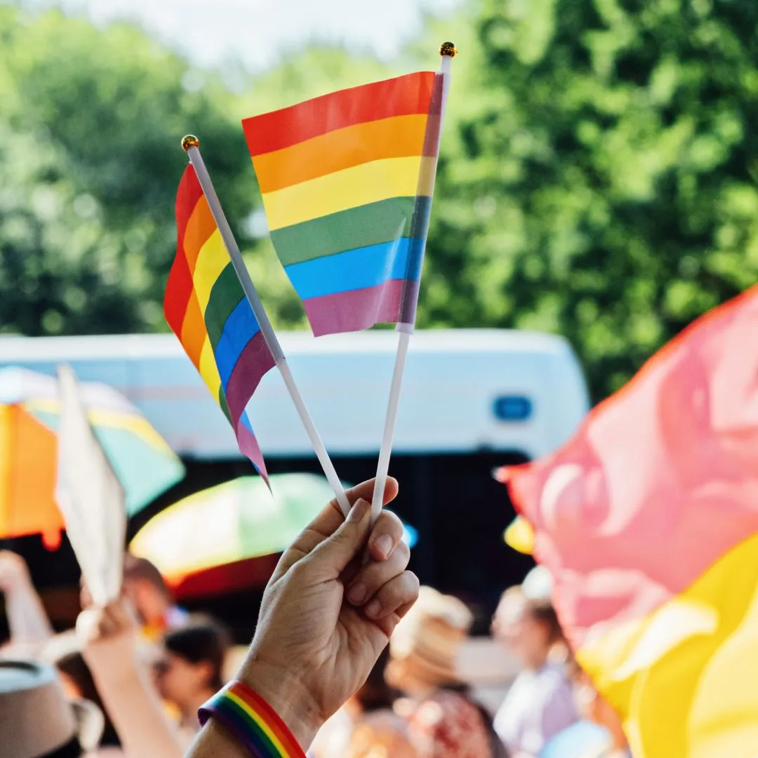 Collingwood Pride Festival 2024