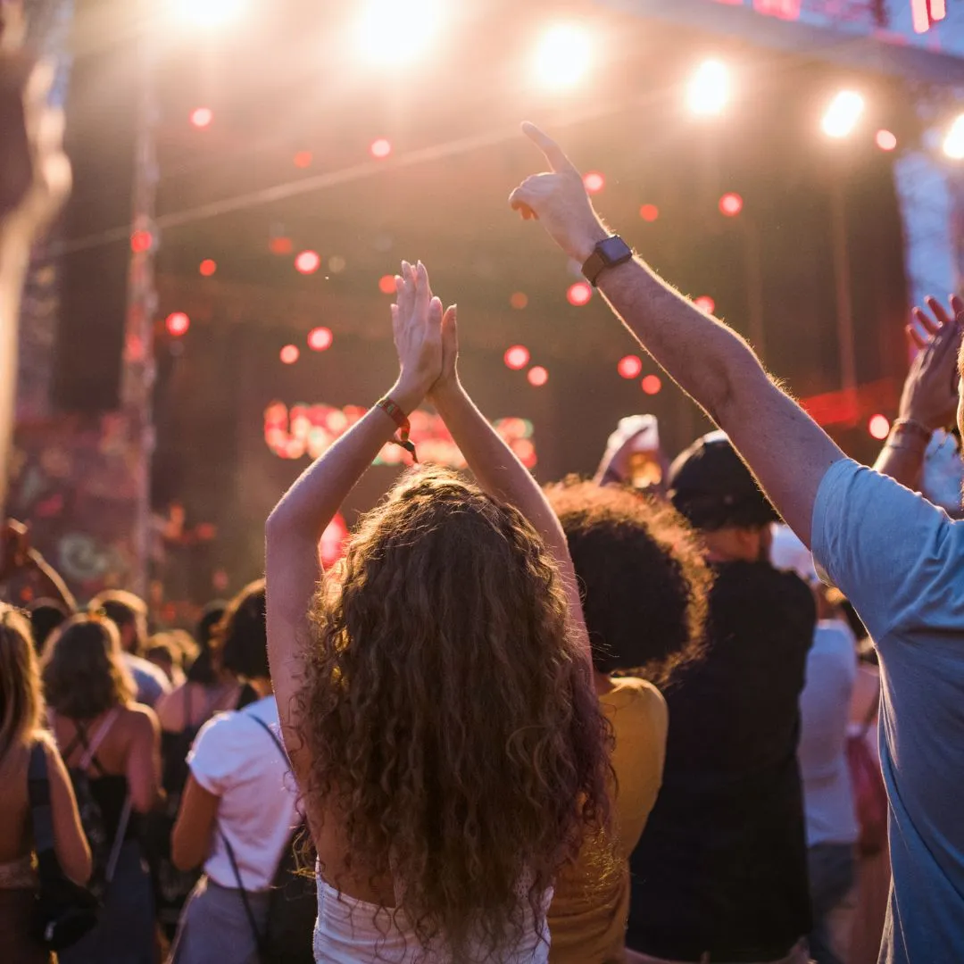 Blue Mountain Country Fest