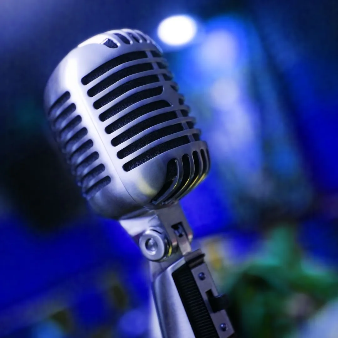 One Night with Elvis & Elton