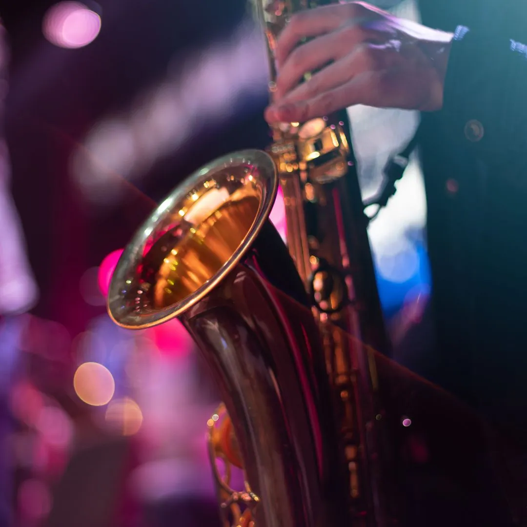 The Music of Van Morrison