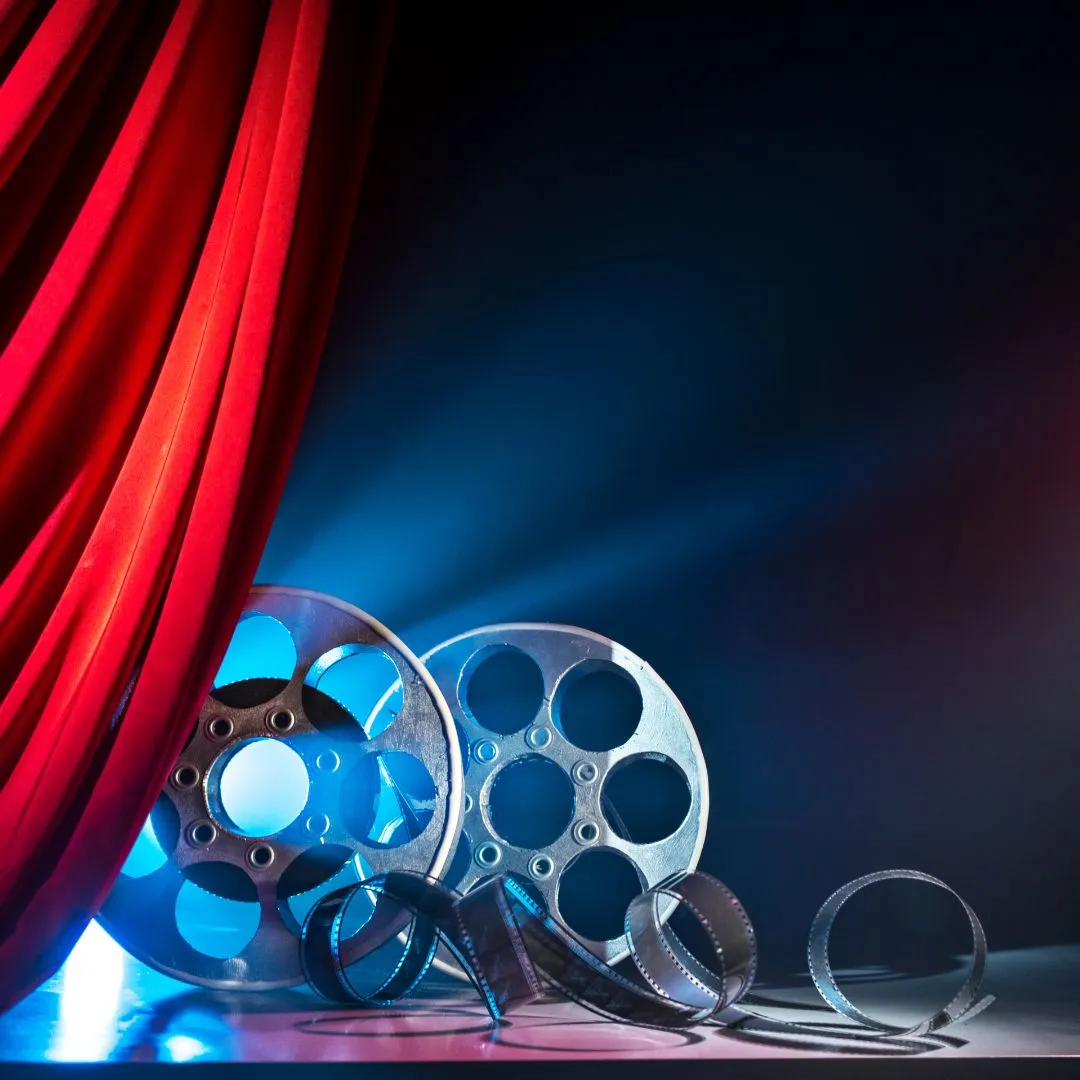 Paddling Film Festival