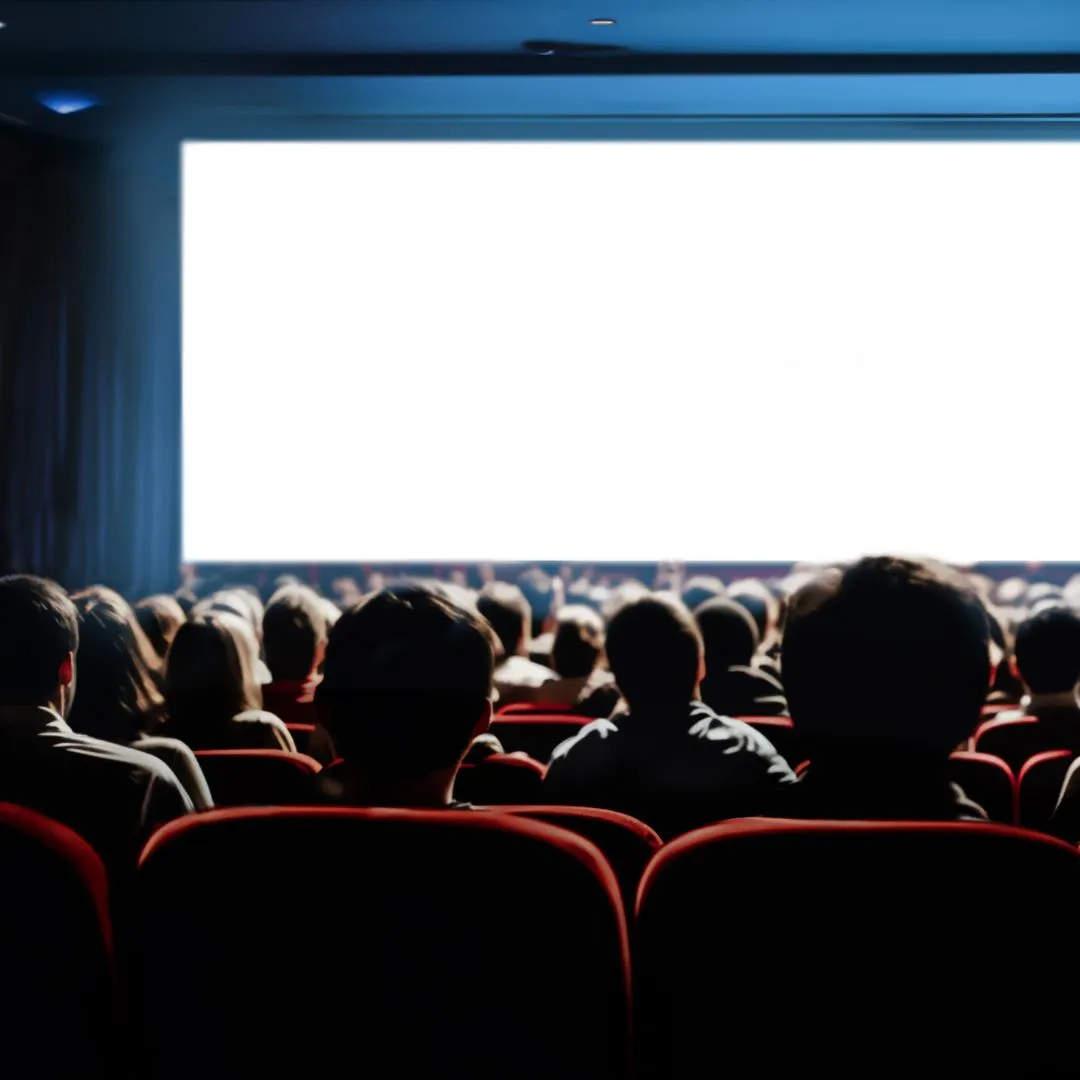 Be The Change Film Series Presents: Boil Alert