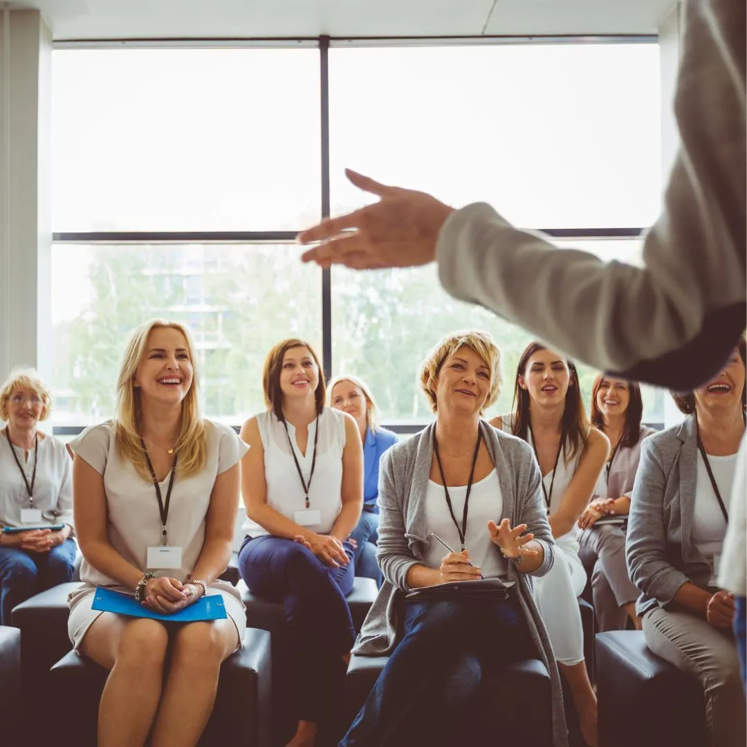 She Roars - The Force