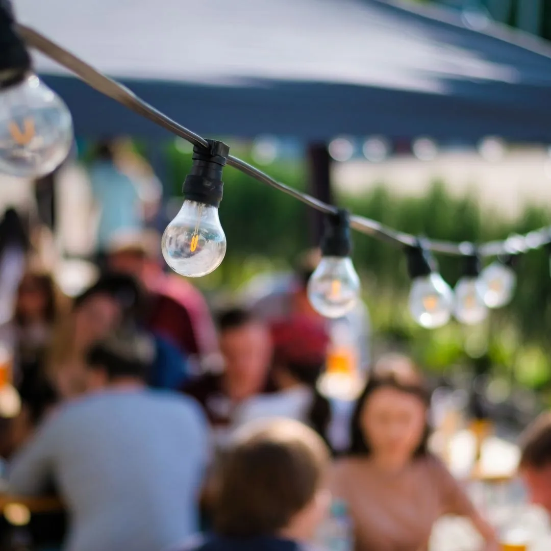 Business Brilliance BBQ: Celebrating and Elevating SGB’s Entrepreneurs