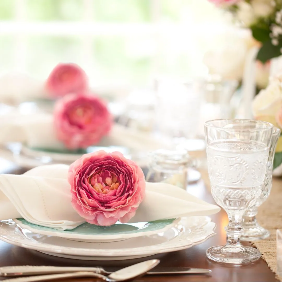 Proverbs 31 Virtuous Women Mothers Day Brunch