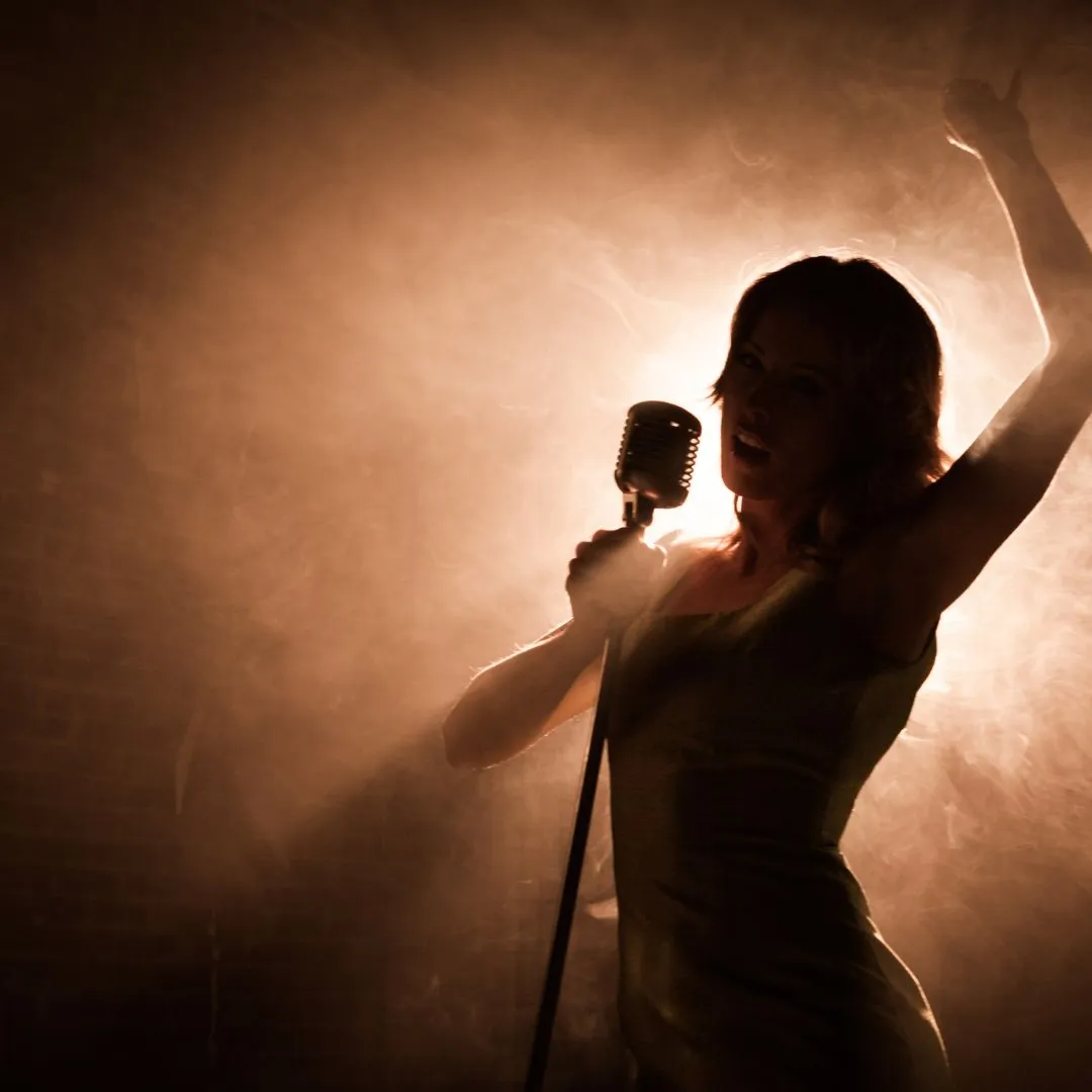 Lucca Mae - Live at the Simcoe