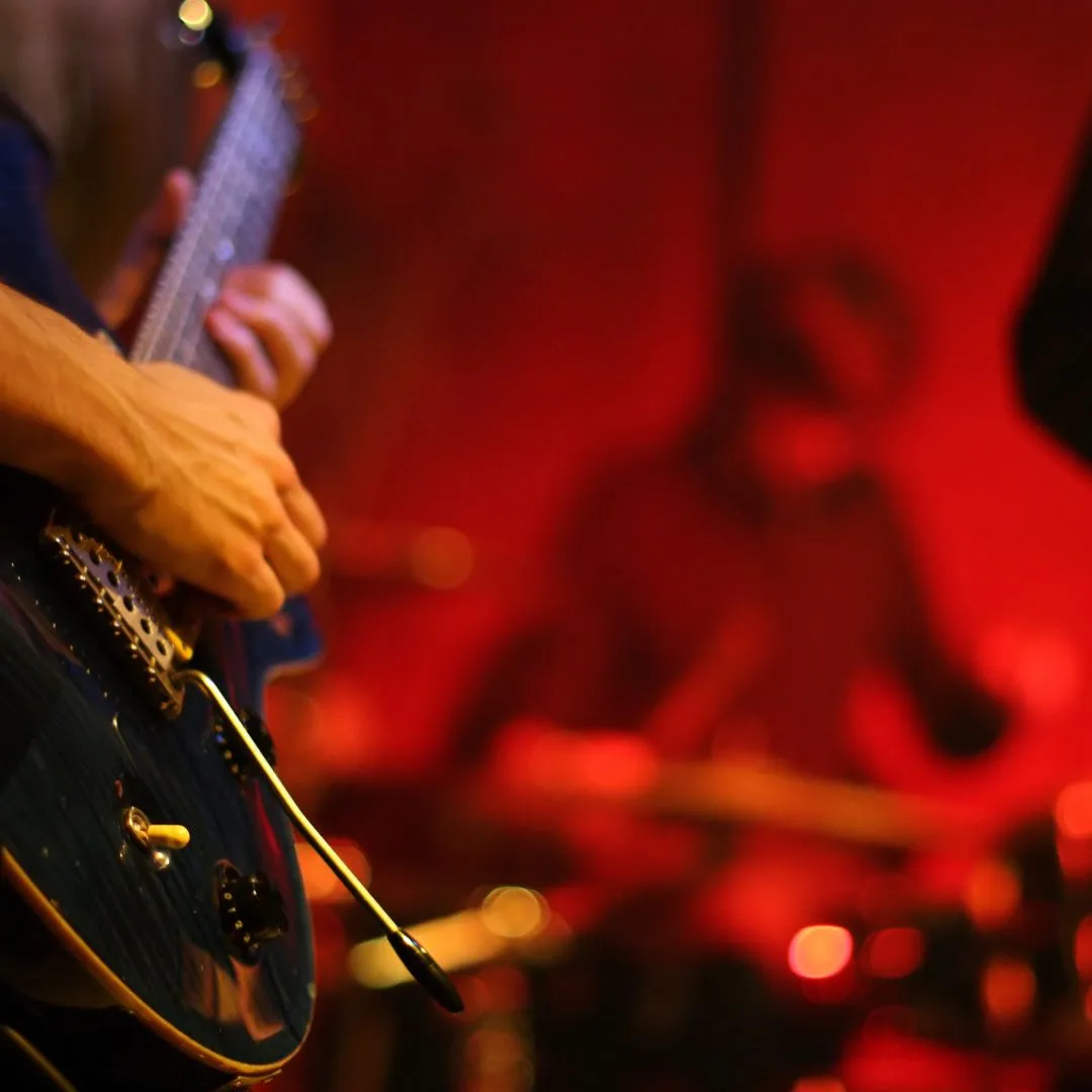 The Hogtown Allstars