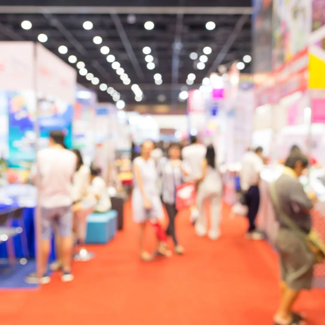 YetiCon 2024 at Blue Mountain Resort