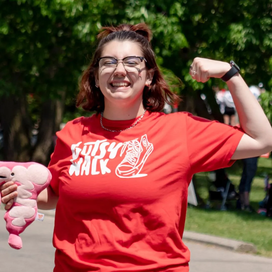 Collingwood Gutsy Walk