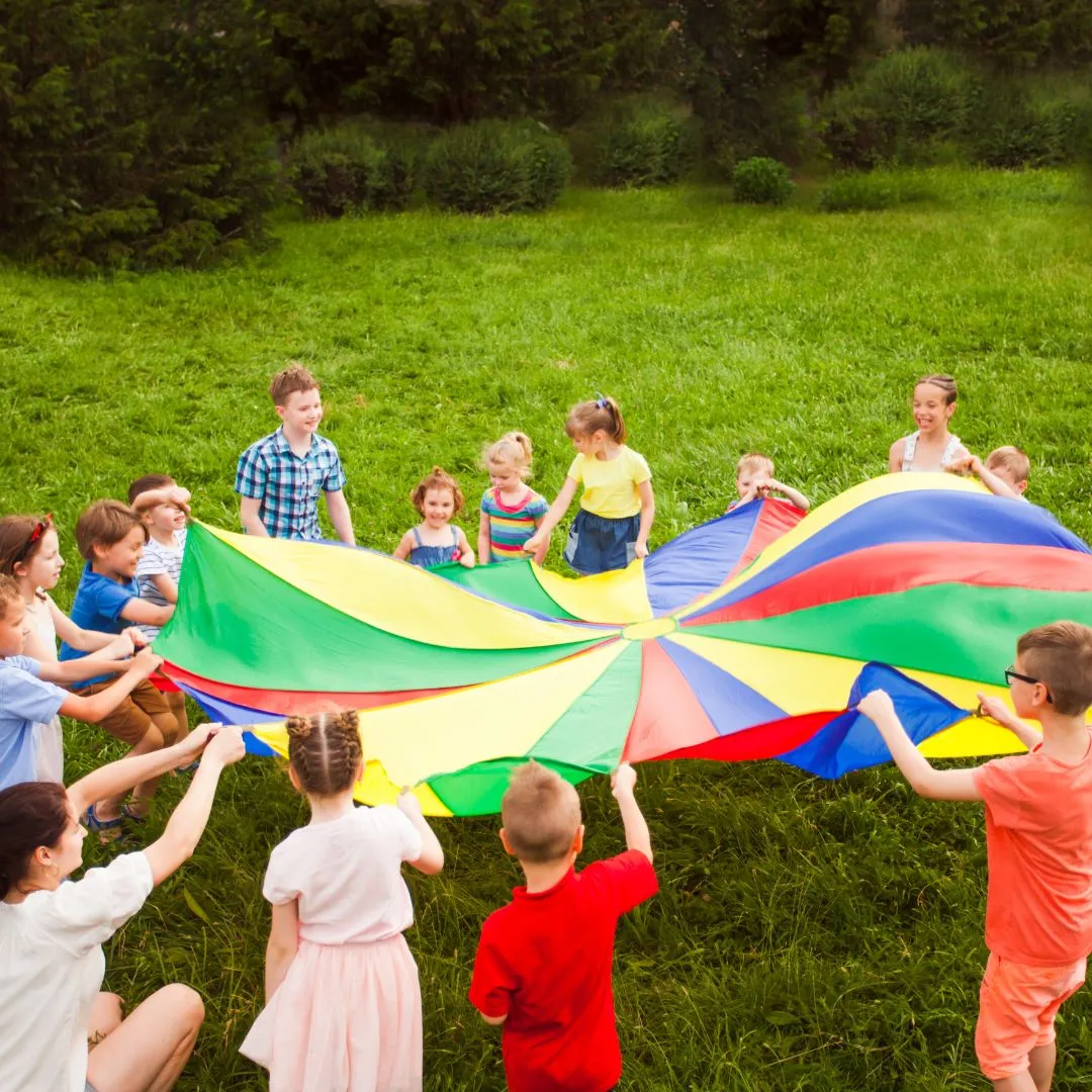 Kids Summer Camp 2024