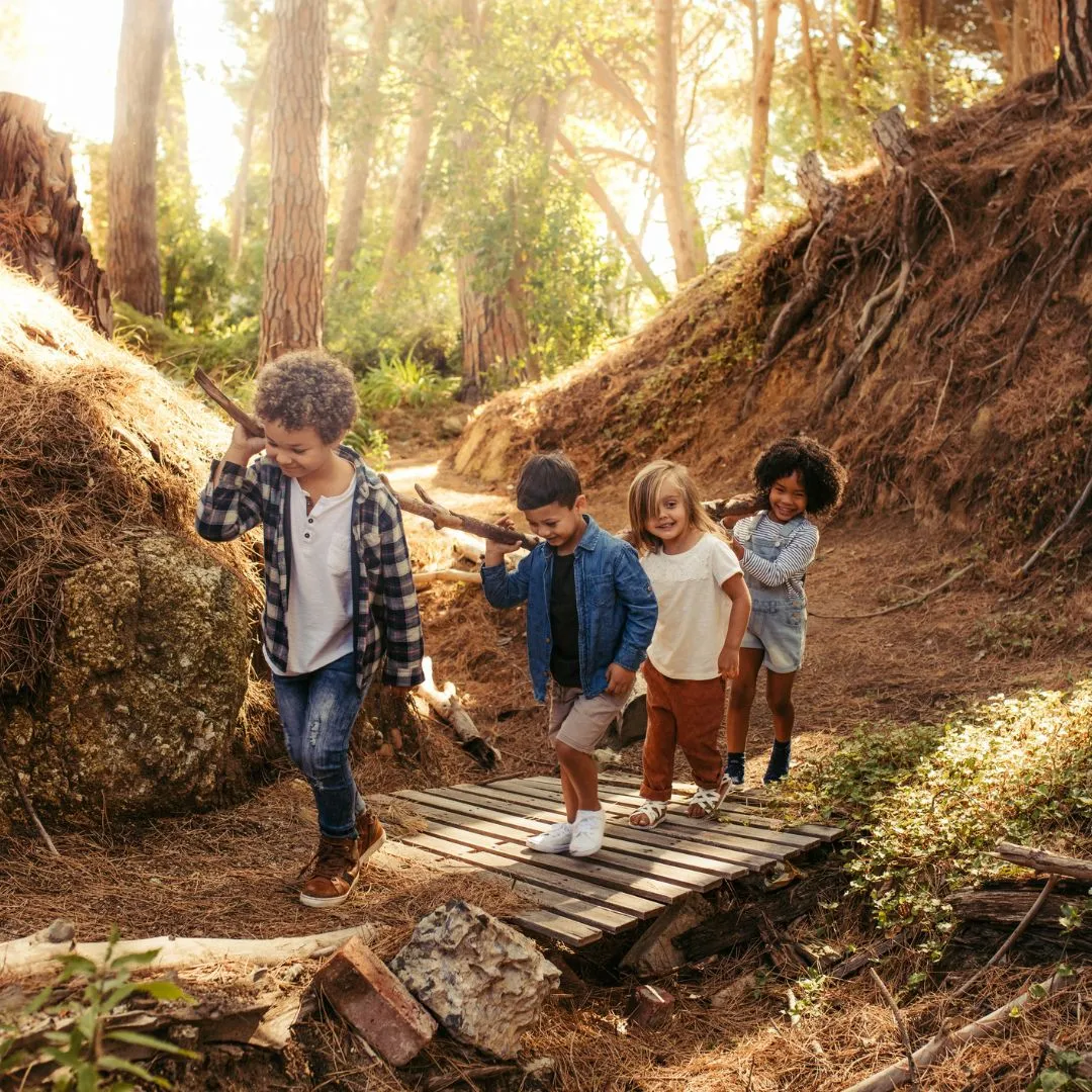 Wilde School Summer Adventure Camp 2024