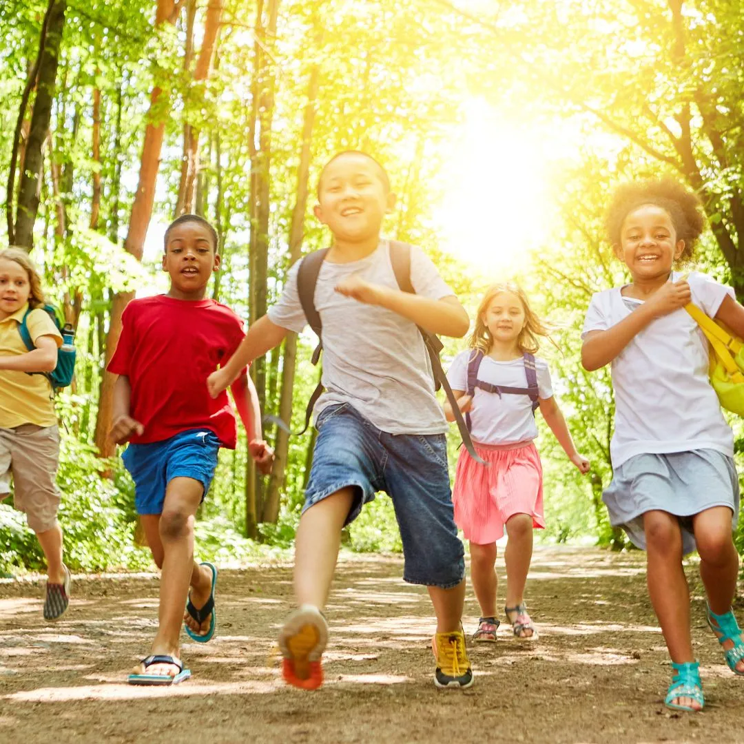 Kimbercote Camp 2024