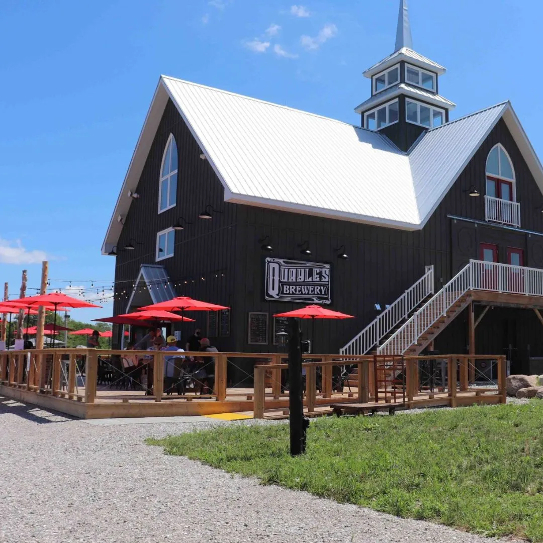 Bobcaygeon and Other Canadian Anthems