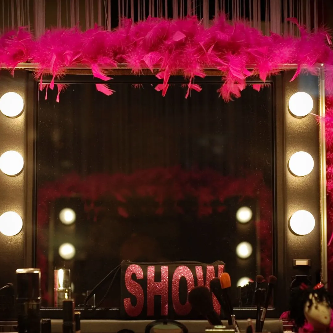 Under My Skin: Golden Age Musical Cabaret