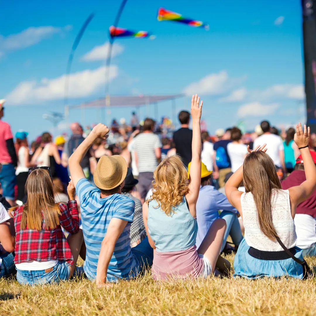 Bayside Music Festival