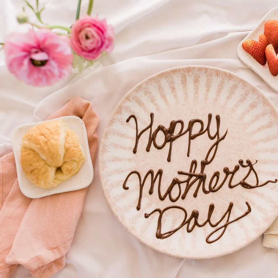 Mothers Day Breakfast