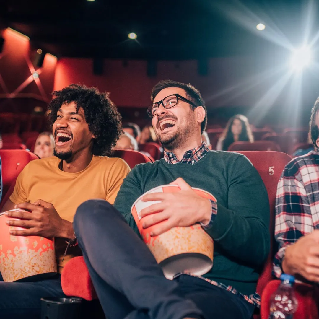 YukYuk's Standup Comedy Show