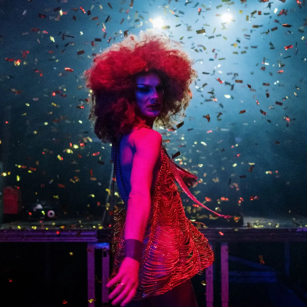 Twas The Night Before Pride