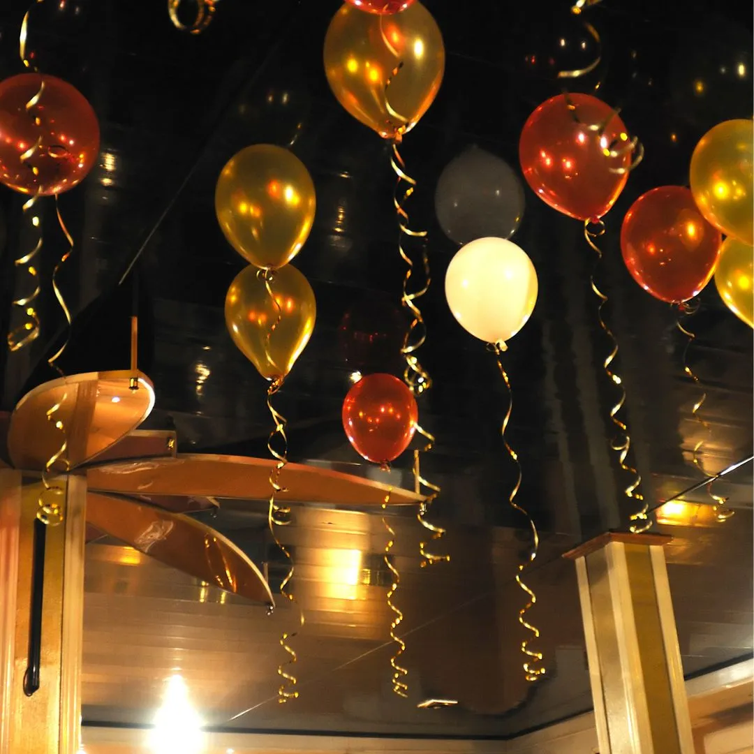 Wasaga Beach Chamber 2024 AGM + 85th Anniversary Celebration