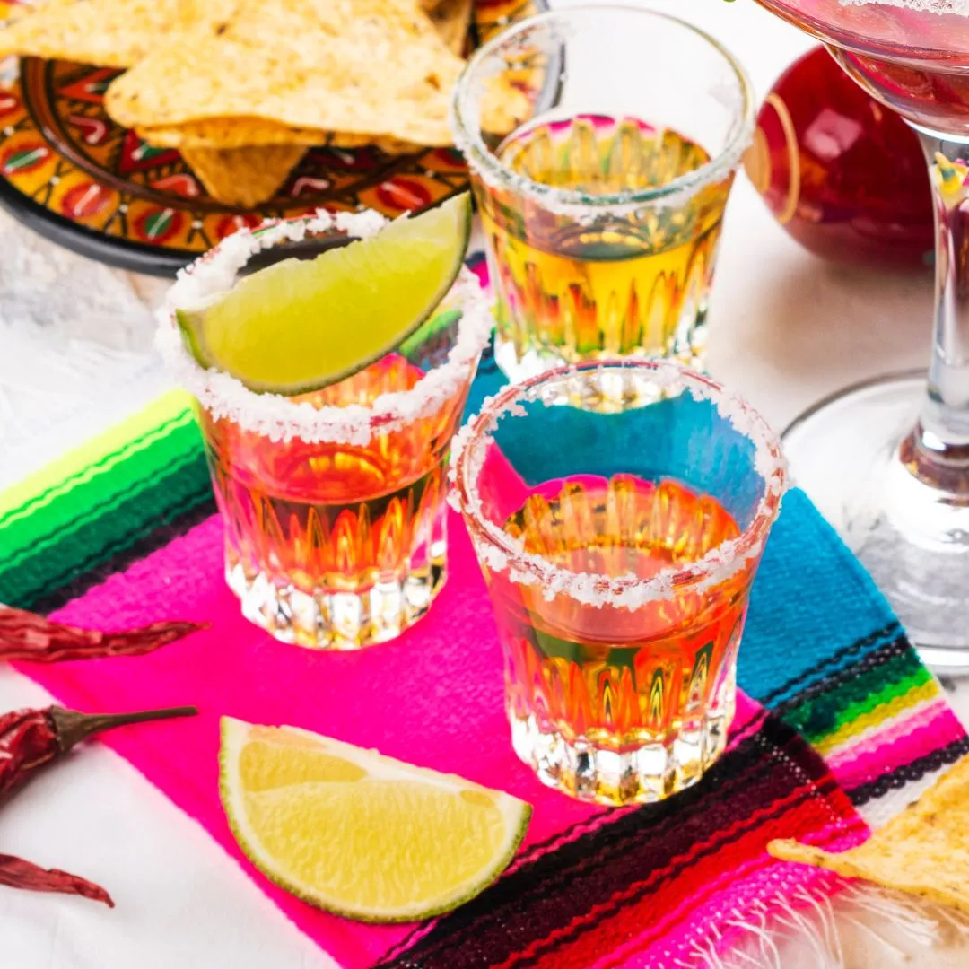 Dos de Mayo at Bent Taco