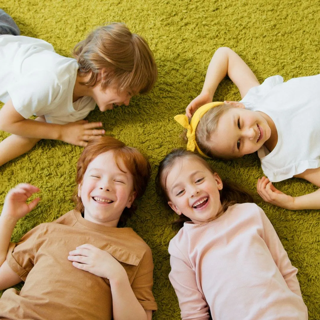 Kids' Day Collingwood 2024