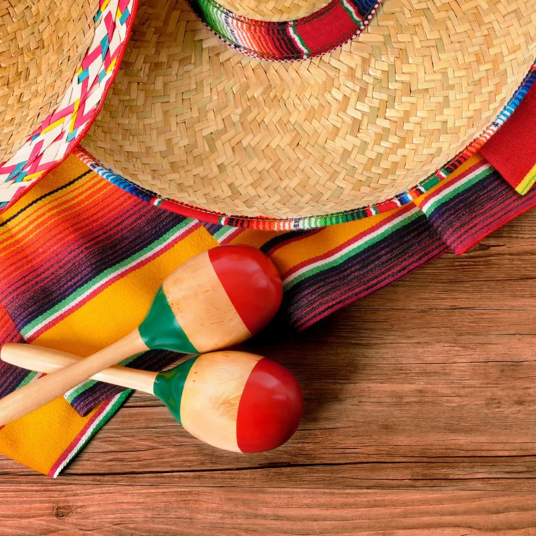 Cinco de Mayo with Mamacita Tacoria