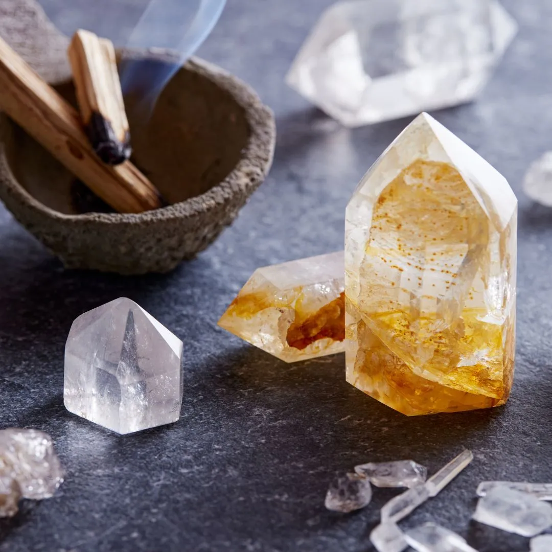 Collingwood Holiday Holistic Healing Fair