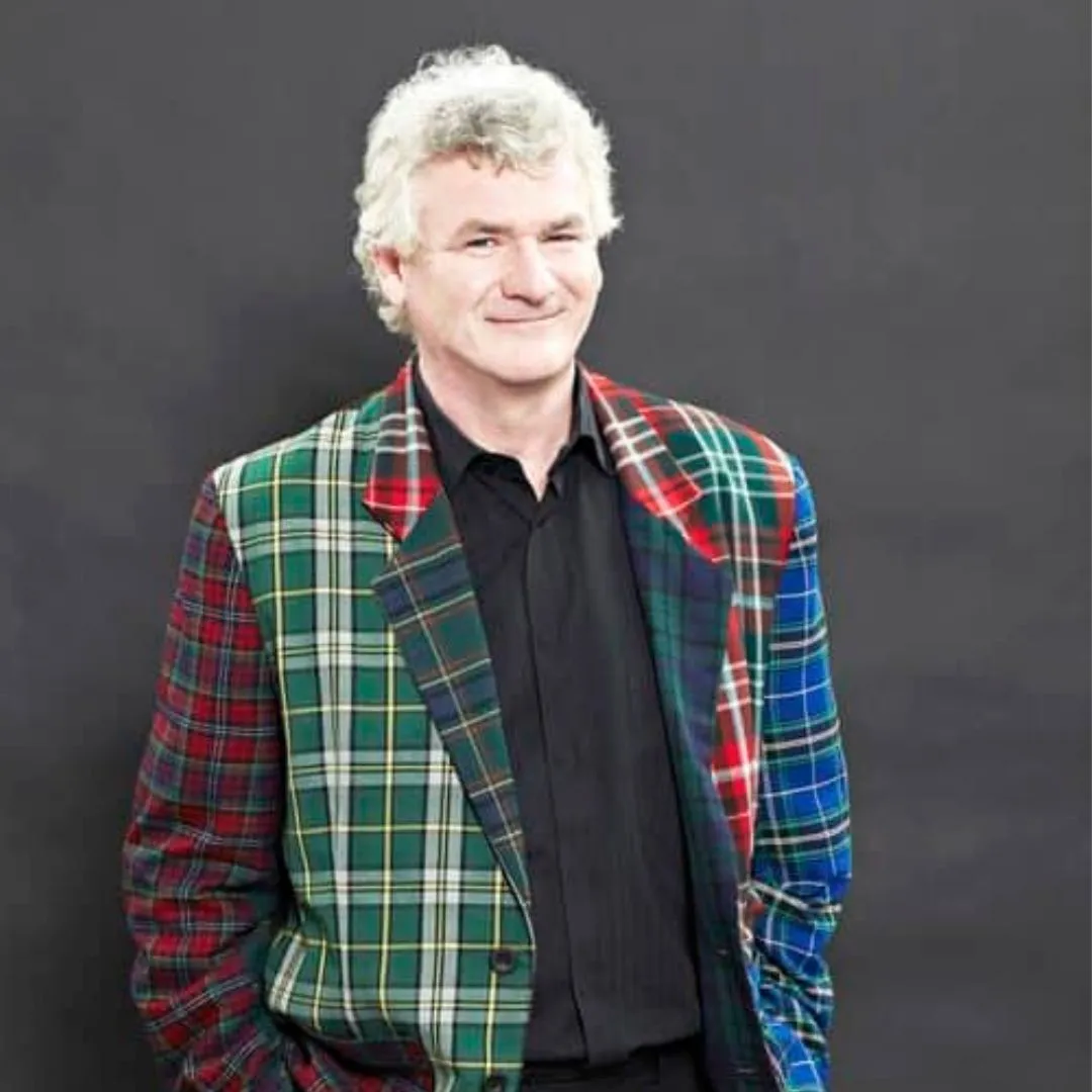 John McDermott A Season to Celebrate