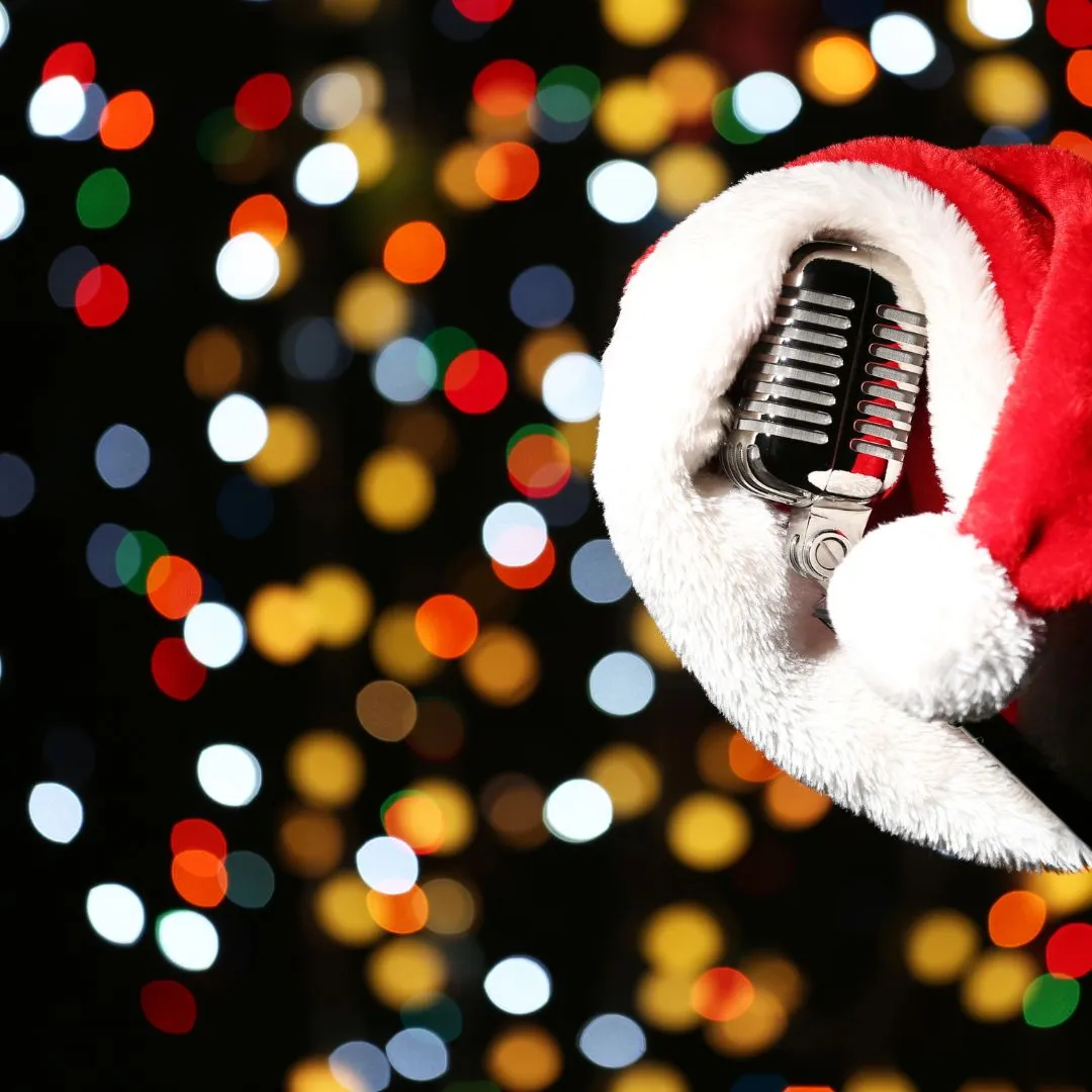 Choir Revolution: Holiday Sing-Along