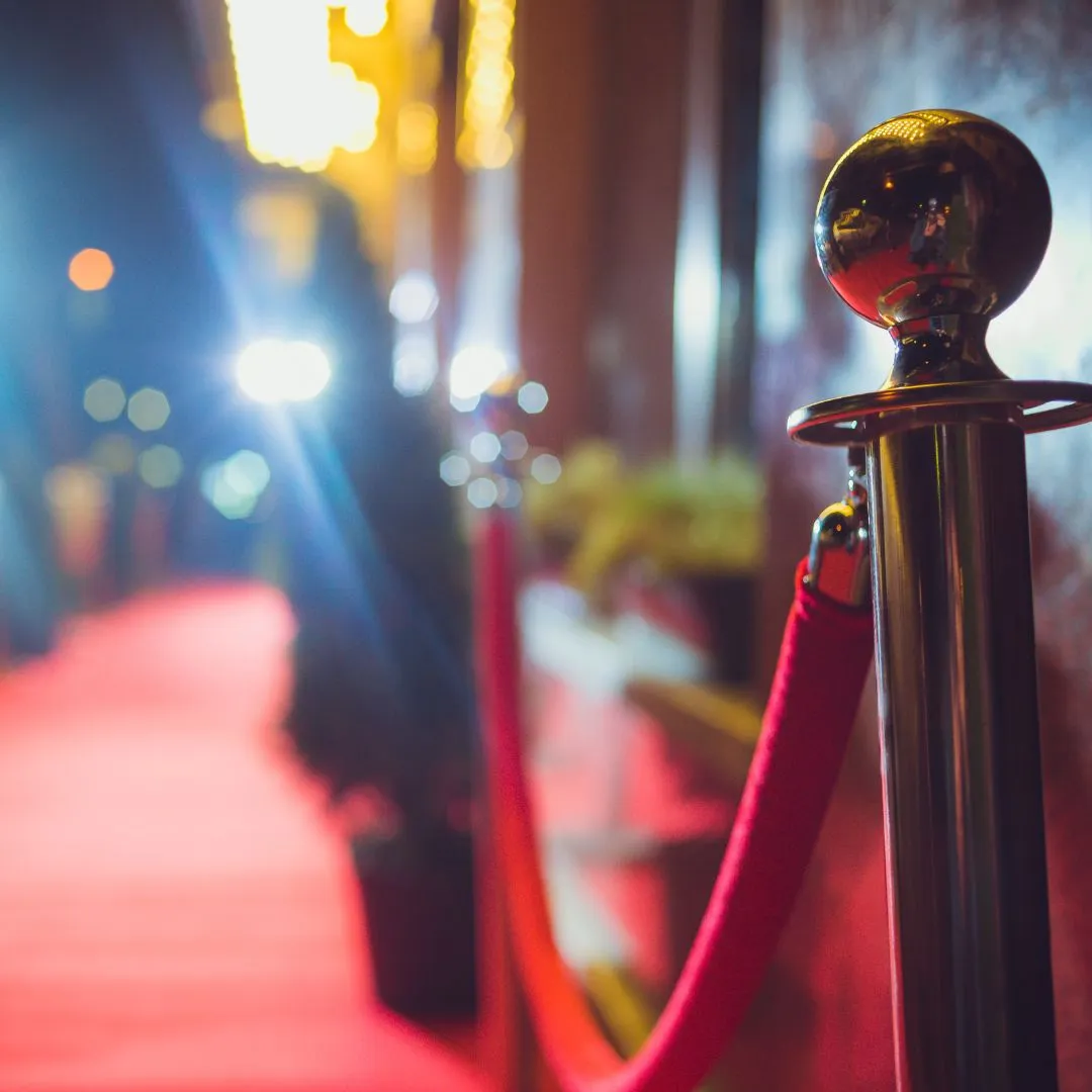 MIFF Red Carpet Gala