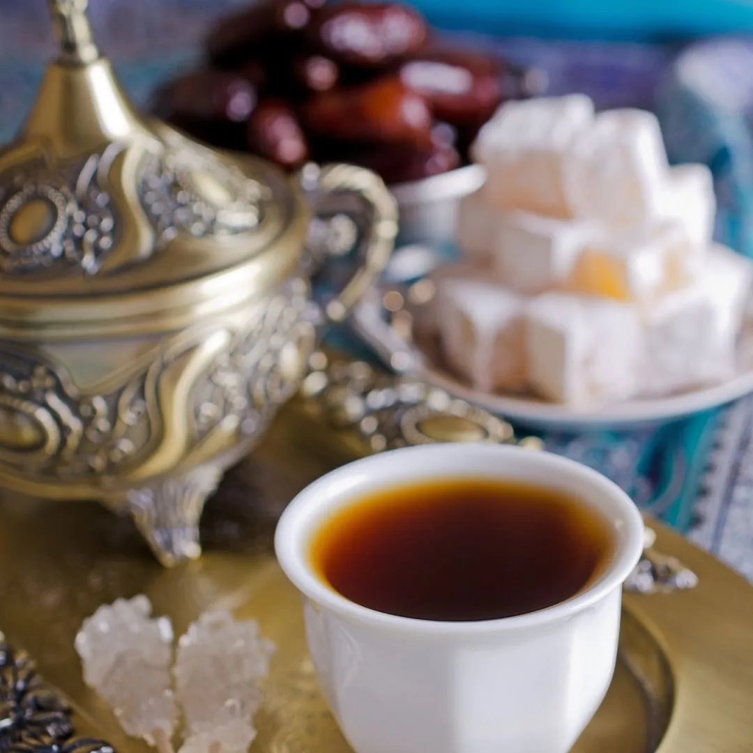 Vintage 1920's - Afternoon High Tea Party