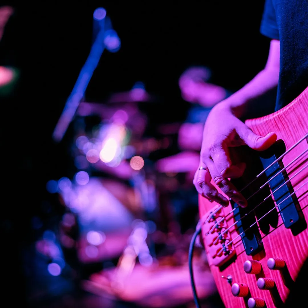 John Sheard's Homeward Bound