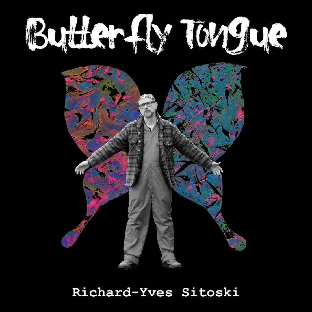 Butterfly Tongue: Evening Event