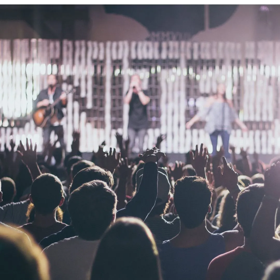 Mad Dogs & The Englishmen