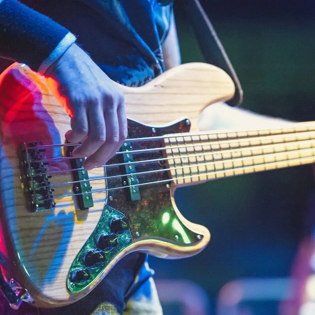 Culture Reject at Grey & Gold Cider