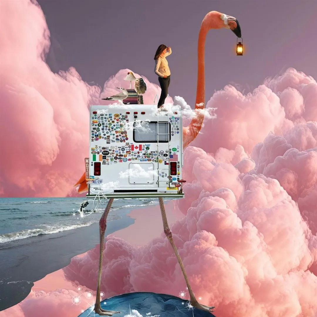 The Search For The Good Morning House - waking up to your best life.