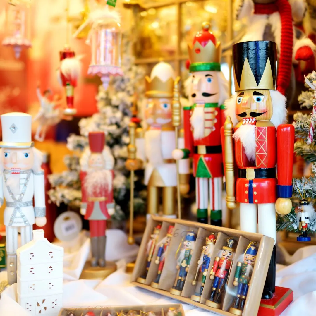 Christmas Craft Show