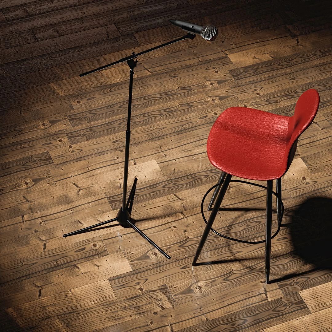 Georgian Bay Story Slam