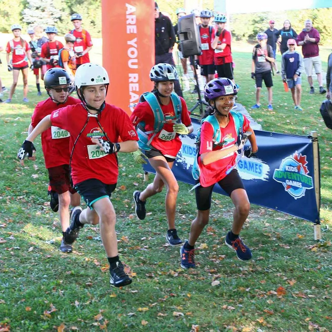 Kids Adventure Games