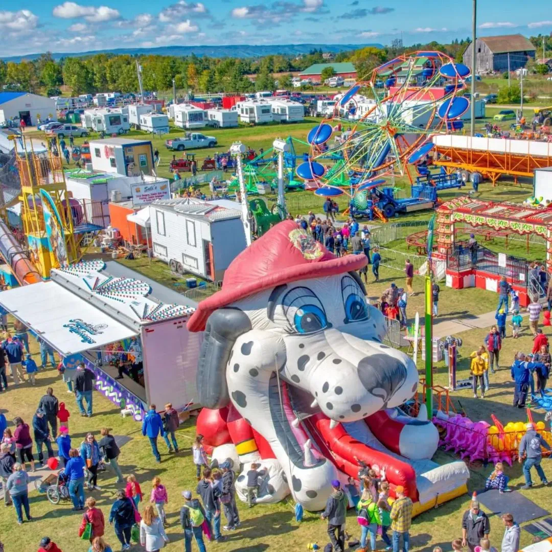 The Great Northern Exhibition