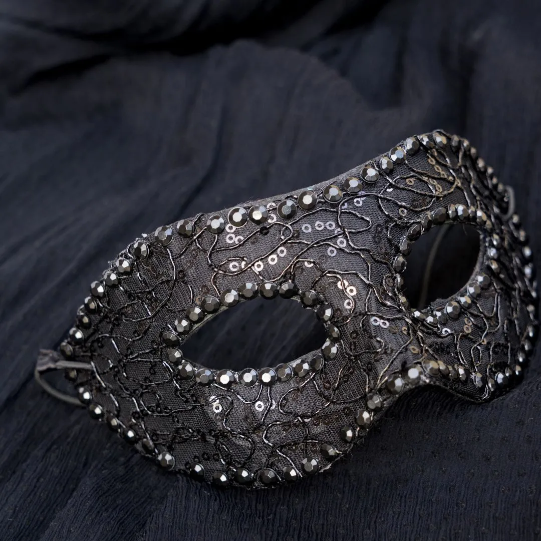 Mouse & Ru Scholarship Masquerade Gala